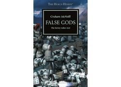 Horus Heresy: False Gods