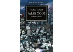 Horus Heresy: False Gods