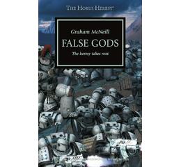 Horus Heresy: False Gods