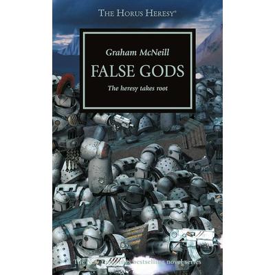 Horus Heresy: False Gods