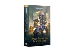 Dark Imperium: Plague War (Pb)