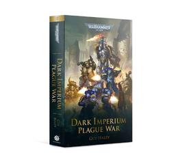 Dark Imperium: Plague War (Pb)