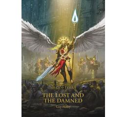Horus Heresy:sot:the Lost And The Damned