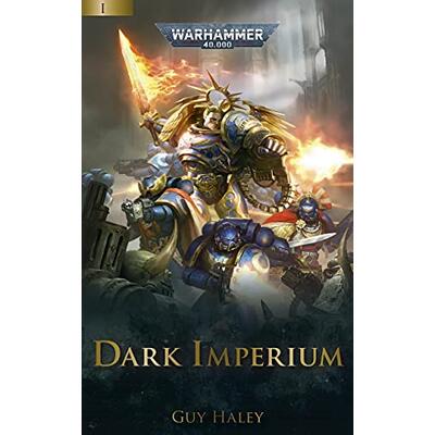 Dark Imperium (Eng)