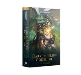 Dark Imperium: Godblight (Pb)