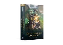 Dark Imperium: Godblight (Pb)