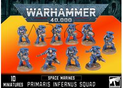 Space Marines