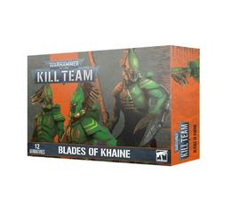 Kill Team: Aeldari Blades Of Khaine