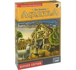 Agricola