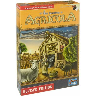 Agricola