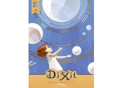 Dixit Puzzle 1000 Telekinesis