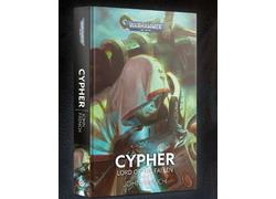 Cypher: Lord Of The Fallen