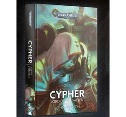 Cypher: Lord Of The Fallen