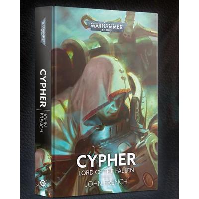 Cypher: Lord Of The Fallen