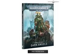 Codex Supplement: Dark Angels (Eng)