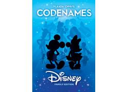 Codenames: Disney