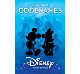 Codenames: Disney