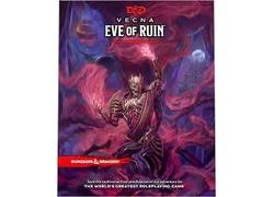 Vecna: Eye of Ruin