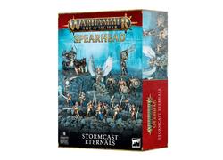 Warhammer Age of Sigmar