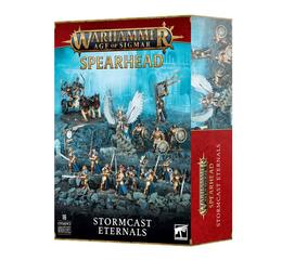 Spearhead: Stormcast Eternals