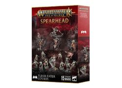 Spearhead: Flesh-eater Courts