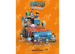Freeny's Hidden Dissectibles: One Piece (Series 2)