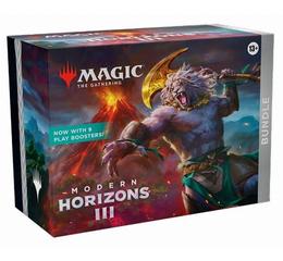 Modern Horizons 3 Bundle