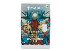 Modern Horizons 3 Commander Deck Collector’s Edition Eldrazi Incursion