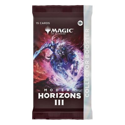 Modern Horizons 3 Collector Booster