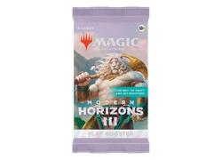 Modern Horizons 3 Play Booster