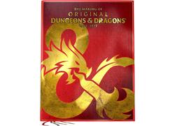 The Making of Original Dungeons & Dragons: 1970 - 1977