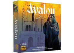 Avalon Big Box