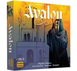 Avalon Big Box