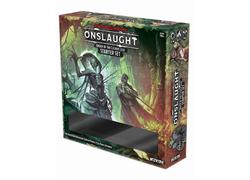 D&D Onslaught: Tendrils of the Lichen Lich Starter Set