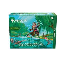 Bloomburrow Bundle