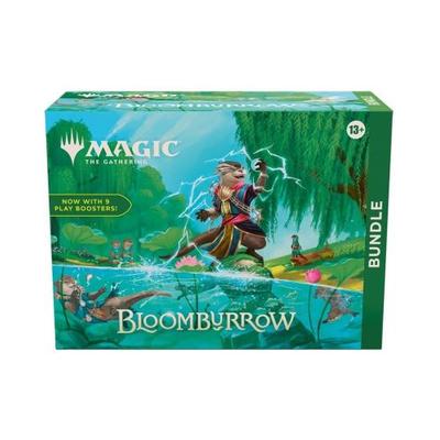 Bloomburrow Bundle