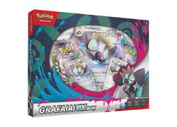 Grafaiai ex Box