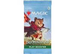 Bloomburrow Play Booster