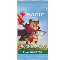 Bloomburrow Play Booster