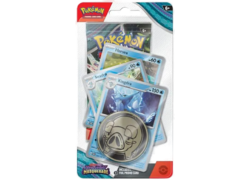 Twilight Masquerade Premium Checklane Blister Kingdra