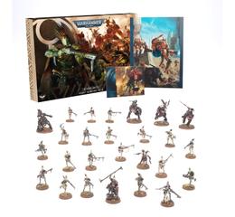 T'au Empire: Army Set (English)