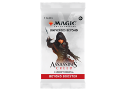 Assassin's Creed Booster