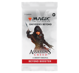 Assassin’s Creed Booster