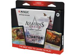 Assassin’s Creed Starter Kit