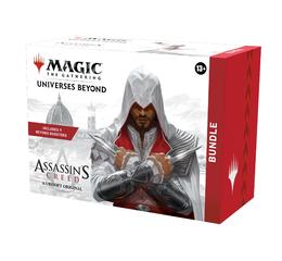 Assassin's Creed Bundle