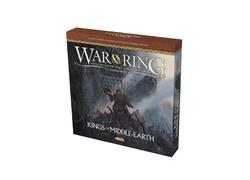 War Of The Rings: Kings Of Middle Earth Expansion