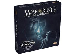 War Of The Ring: The Card Game - Against The Shadow Expansion