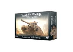 Horus Heresy