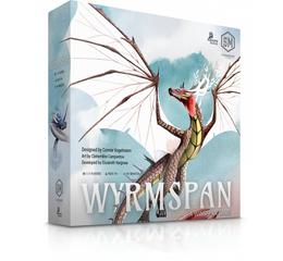 Wyrmspan