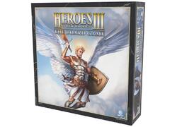 Heroes of Might & Magic III: The Board Game